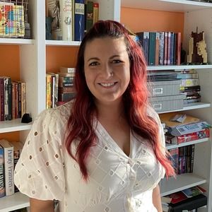 Meet your Posher, Caitlin